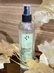 Exotic Love Body Mist - 250ML