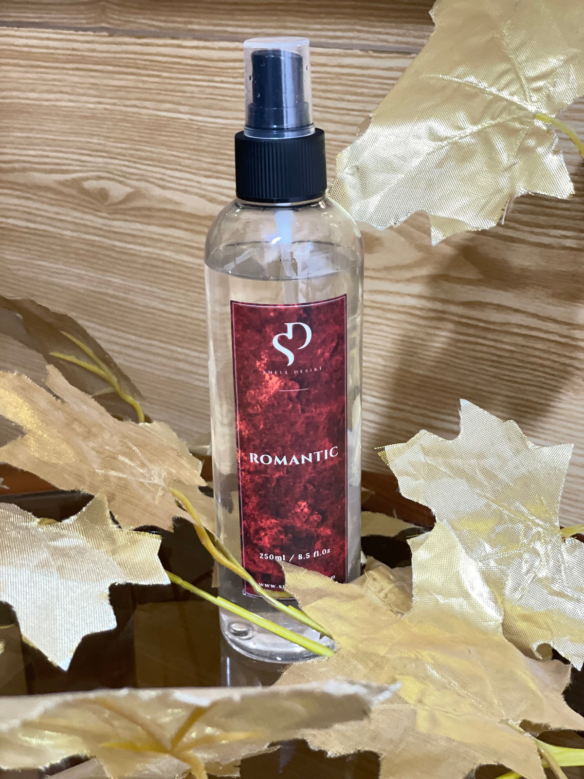 Romance Body Mist - 250ML